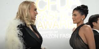 Kylie Jenner Christine Quinn Meeting TikTok