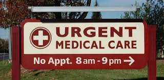 urgent care Chandler