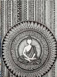 Pin On Buddha Art