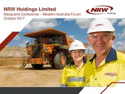 Check spelling or type a new query. Nrw Holdings Nrwwf Presents At Wa Forum Slideshow Otcmkts Nrwwf Seeking Alpha