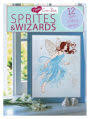 Joan elliott has created needlework designs for over 30 years. Bewitching Cross Stitch By Joan Elliott Paperback Barnes Noble