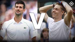 Meanwhile, shapovalov on the other hand showed great character. Hy2cvhuttnxtcm