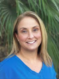 Misty Hendricks's Instagram, Twitter & Facebook