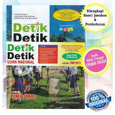 Detik detik un smp 2020. Buku Detik Detik Un Smp 2020 Intan Pariwara Shopee Indonesia