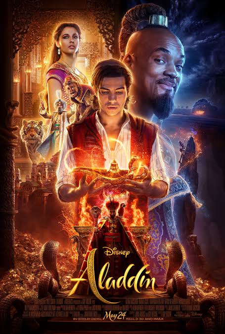 Image result for aladdin"