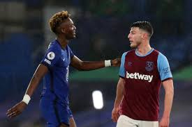 Chelsea vs west ham head to head premier league record. Chelsea 3 0 West Ham United Premier League Statistical Review And Analysis We Ain T Got No History