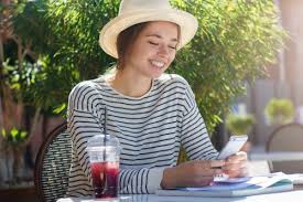 I woke up today, trying to count my blessings. 40 Good Afternoon Messages For Her Everydayknow Com