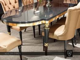 15 Astonishing Oval Dining Tables For Your Modern Dining Room Modern Dining Tables Luxury Dining Room Dining Room Remodel Dining Room Contemporary