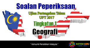 Aug 31, 2013 · step 5 sekian terima kasih =d geografi tingkatan 1 step 4 anda dapat menentukan arah mata angin melalui matahari dan kompas step 3 pada umumnya terdapat 8 arah mata angin * empat arah mata angin utama ialah timur , barat , selatan dan utara * empat arah mata angin sampingan ialah Ujian Upt Geografi Tingkatan 1