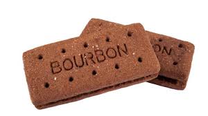 Ray, who still needs the escape to go to plan, lies to and offers to work with hobbs, to get information on mannheim from rottmayer. Bourbon Biscuit The First Biscuit On The Moon