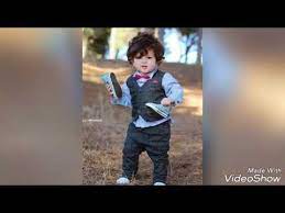 One of the most exciting parties to throw is your child's first birthday. Boys 1st Birthday Dresses Very Stylish Outfit Youtube