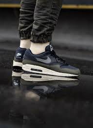 Sneakers Nike Air Max 1 Image Description Nike Air Max 1 Sneakers Nike Sneakers Nike Air Max Nike Air Max