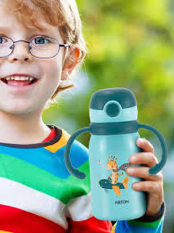 Milton Starlit Thermosteel Insulated