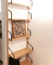 Svalnas Black Ikea Hack Casette Case