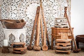 Where can i buy a new zealand designer headboard? Whitewashed Hand Carved Indian Headboard Furniture Lighting Decor