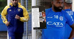 Con 51 goles, morro garcía es el máximo goleador en la historia de godoy cruz en primera división. Kgnkdiir7rkatm