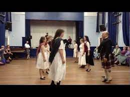 Cambridge University Reel Club Scottish Country Dancing Demonstration 25 February 2012 Scottish Country Dancing Dance Cambridge