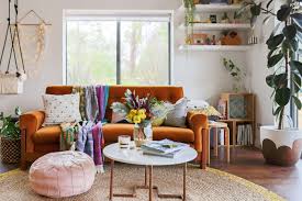 70 Hottest Colorful Living Room Decorating Ideas In 2021 Pouted Com Bohemian Living Room Decor Casual Living Rooms Boho Living Room Decor
