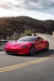 2018 Tesla Roadster Tesla Roadster Tesla Logo Tesla