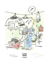 Thomas pesquet's diary in space. Dans La Combi De Thomas Pesquet Para Bd