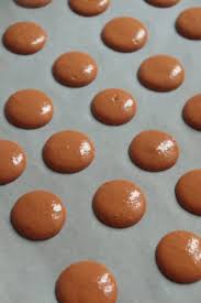 Royal Au Chocolat Trianon Recette Entremet Olivia Patisse Royal Chocolat Recette Entremet Recette