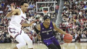 Dixie state, bellarmine, uc san diego and tarleton state. North Alabama S Leading Scorer To Transfer To Utep Men S Basketball