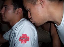 Tommy Alan Burris (January 18, 1984