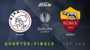 Match where ajax and roma for me are offensive and we should see an opened match with chances and goals scored for me today and i. U0u30lvltl3mjm