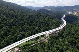 Pria 28 tahun asal malaysia tersebut melamar kekasihnya dari atas jembatan tertinggi di china. Orang Ramai Berpeluang Menikmati Pemandangan Jambatan Tertinggi Di Malaysia Skop Rojak Daily