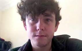 Lil' Chris found hanging by friend, inquest hears