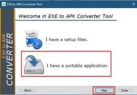 Windows exe games and apps cannot be enabled directly on your android. How To Convert Exe To Apk Simple Method 100 Working October 2021