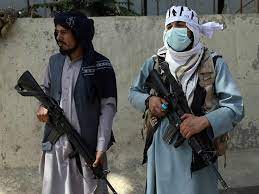 Here's who they are, what they want, and why the international community is so concerned. Qwmxgsrniizbmm