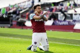 Dimitar Berbatov Sends Jesse Lingard Manchester United Warning Amid Great West Ham Form Football London