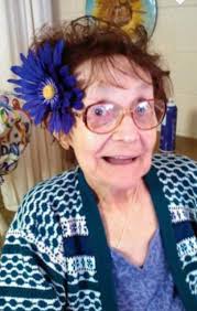 Juanita Hardcastle's Instagram, Twitter & Facebook