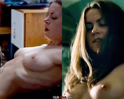 Alice Dwyer Nude Sex Scenes From A Quiet Life