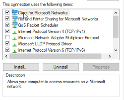 Owner forgot the password for win10 on her gaming pc. Solved Windows 10 Can T Access Map Network Shares