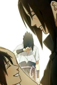 Sasuke And Itachi Boruto Naruto Sasuke