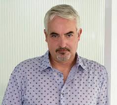 The Writing Desk: February 2017