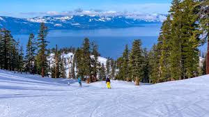 Maybe you would like to learn more about one of these? Tahoe Ski Resorts Grand Sierra Resort