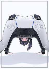 Uhm Ps5 Dualsense Controller Know Your Meme Anime Funny Gaming Memes Thicc Anime