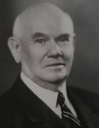 Alonso Abner “Lon” Smith Sr. (1869-1947)