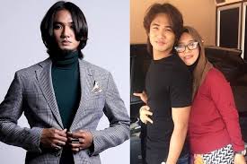 Kini, naqiu boboy bakal menyertai menyertai satu program realiti hiburan berjudul 'gegar vaganza 2019' yang bakal bersiaran di saluran astro ria. Biodata Penyanyi Nomad Peserta Gegar Vaganza Musim 7 Gv7 2020 Iluminasi