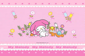 Maybe you would like to learn more about one of these? My Melody Background Kolpaper Awesome Free Hd Wallpapers