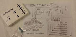 Wiring diagram of nuheat solo programmable thermostat around. Ok 6742 Duo Therm Thermostat Wiring Diagram 3107612 Schematic Wiring