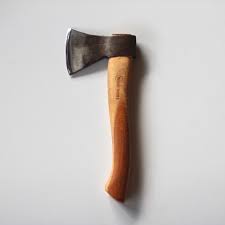 The Robin Wood Carving Axe Wood Tools