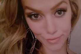 Fundraiser by Brice Page : In Memory of Kaitlin Page