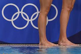 Kaylee mckeown has broken the commonwealth record in the women's 200 metres backstroke on the final night of australia's olympic trials in adelaide. K A K55laf9i M