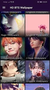 You can choose the image format you need and install it on absolutely any. 2021 Bts Wallpapers Cute Bts Wallpaper Of All Members Pc Android App Download Latest