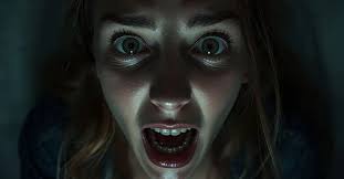 How to Capture a Quiet Horror Expression in Writing