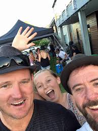 Lindsay Kerlin's Instagram, Twitter & Facebook